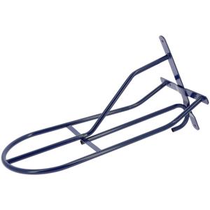 704220007-porte-selle-equitation-fixe-hippotonic-marine-tu