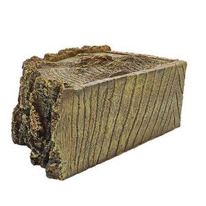 ho36258-decoration-de-terrarium-abris-hobby-bark-marron-27x11x22-cm