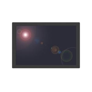 125h14539-panneau-solaire-avec-support-horizont-noir-noir-30-w