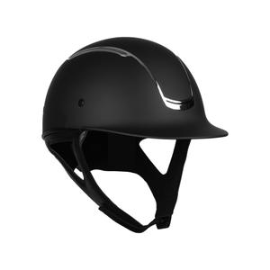 110130-232-casque-d-equitation-horka-da-vinci-noir-argent