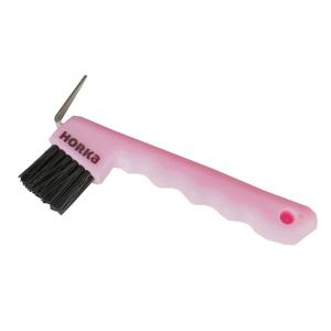 145089-23-cure-pied-pour-cheval-avec-brosse-horka-roze-tu