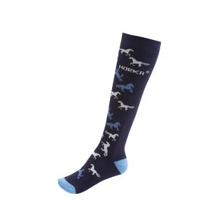 145450-215-chaussettes-horka-horses-dark-marine