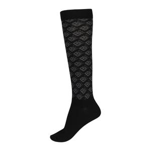 145458-2-lot-de-3-paires-de-chaussettes-equitation-horka-classic-x3-noir