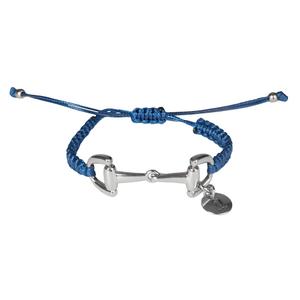 145896-249-bracelet-tresse-avec-deco-mors-horka-blue-argent-tu