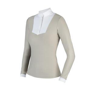 150243-96-polo-de-concours-manches-longues-femme-horka-taylor-dune