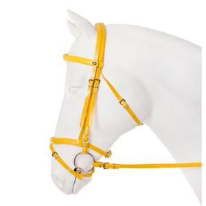 180092-4-bridons-synthetic-horka-flashy-geel