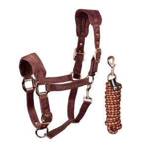 180177-417-ensemble-licol-et-longe-pour-cheval-en-velours-horka-deep-ruby