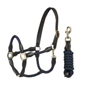 180187-291-licol-pour-cheval-cuir-avec-corde-horka-brun-bleu