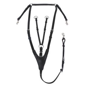 180259-232-collier-de-chasse-horka-noir-argent