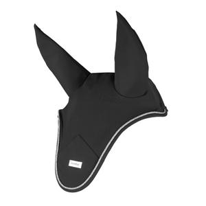 181147-232-bonnet-anti-mouches-pour-cheval-horka-deluxe-noir-argent