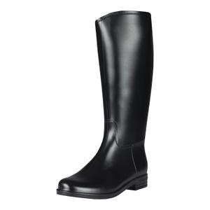 520050-2-boots-pvc-red-horse-noir