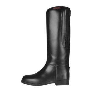 520055-2-boots-pvc-stretch-red-horse-noir
