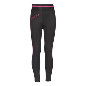 587561-313-legging-equitation-fille-full-grip-red-horse-kaya-313-noir-magenta