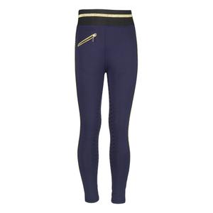 587561-348-legging-equitation-fille-full-grip-red-horse-kaya-348-blauw-goud
