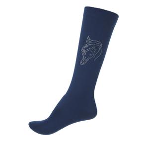 590051-6-chaussettes-femme-red-horse-crystal-bleu