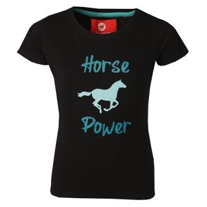 590090-2-t-shirt-enfant-red-horse-toppie-noir