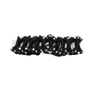 590588-2-noeud-a-natter-en-tissu-strass-femme-horka-noir-tu