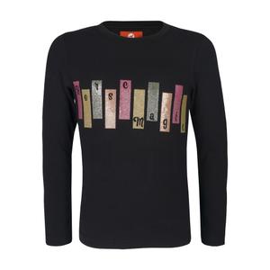 590711-2-t-shirt-enfant-manches-longues-red-horse-fame-fw22-2-noir