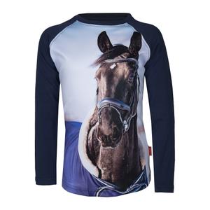 590713-6-t-shirt-manches-longues-enfant-red-horse-pixel-fw22-6-bleu