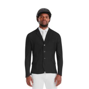 aerm225-black-veste-de-concours-horse-pilot-aeromesh-black