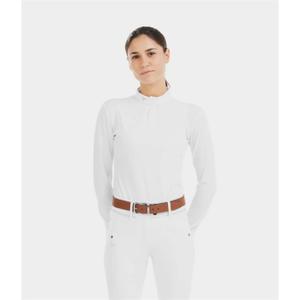 alils124-white-chemise-de-concours-femme-horse-pilot-aerolight-white