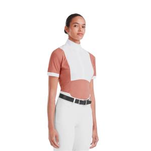 monss124-brick-dust-chemise-d-equitation-femme-horse-pilot-monica-brick-dust