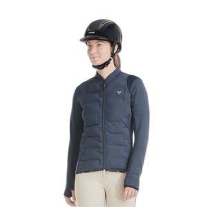 sto123-navy-veste-femme-horse-pilot-storm-navy