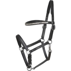 500030501-licol-pour-cheval-en-cuir-poulin-horseguard-black