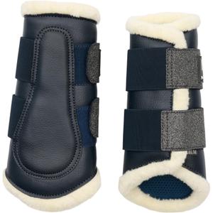 505344014-guetres-fermees-pour-cheval-horseguard-selmi-navy