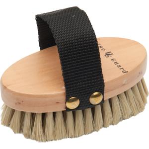 73052-bouchon-pour-cheval-horseguard-beige-noir-12-5-cm
