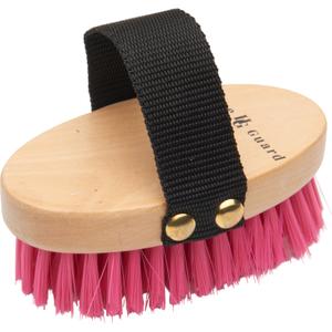 73053-bouchon-pour-cheval-horseguard-pink-12-5-cm