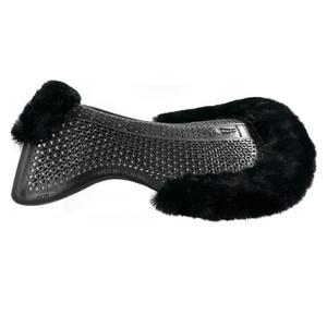 14400018-233-254-amortisseur-pour-cheval-dressage-avec-bord-en-fourrure-horsena-front-balance-black-black-tu