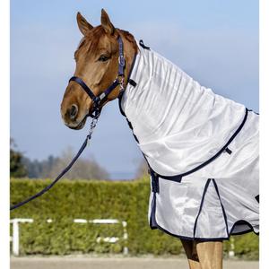 20700002-272-325-couvre-cou-pour-cheval-anti-mouches-horseven-white-navy