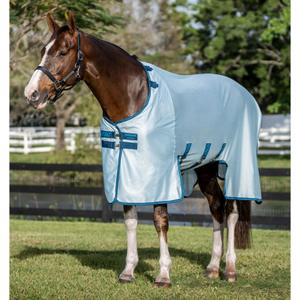 afrnmq-cbe0-66-couverture-anti-mouches-pour-cheval-horseware-amigo-bug-buster-azure-blue-navy-electric-blue