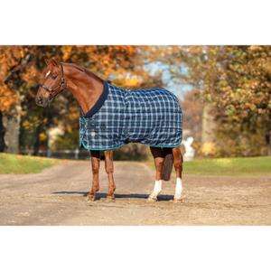 abbv83-c3d0-couverture-d-ecurie-pour-cheval-horseware-rhino-original-450g-navy-check-teal