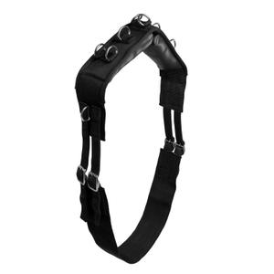24900-099-surfaix-en-nylon-pour-longer-et-travail-a-pied-pour-cheval-horze-black