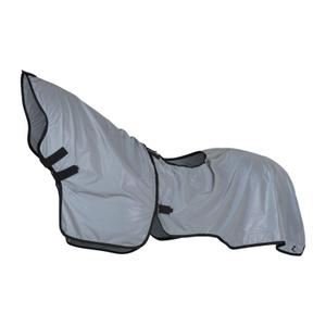 24981-950-couvre-reins-pour-cheval-reflechissant-avec-couvre-encolure-horze-luminox-metallic-blue