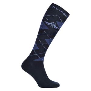 0205093013-5117-chaussettes-equitation-femme-hv-polo-argyle-navy-multi