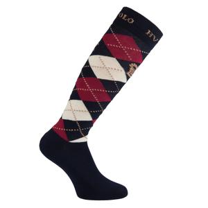 0205093013-5640-chaussettes-equitation-femme-hv-polo-argyle-navy-roja-sand