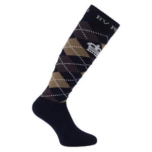 0205093013-5709-chaussettes-equitation-femme-hv-polo-argyle-navy-coffee-taupe