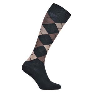 0205093013-9607-chaussettes-equitation-femme-hv-polo-argyle-black-basalt