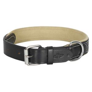 3404093512-9000-collier-pour-chien-hv-polo-iconic-black