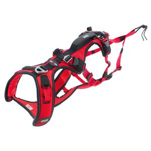 i03rl-harnais-pour-chien-i-dog-confort-trek-rouge-noir