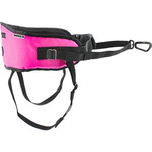 i12p-baudrier-pour-chien-avec-mousqueton-i-dog-canicross-one-gamme-rose-690x160x50-cm