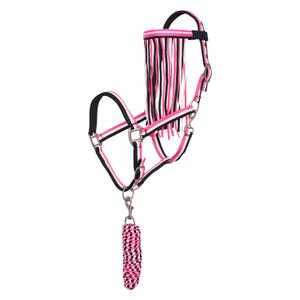 1600000002-3035-ensemble-licol-nylon-et-longe-d-attache-pour-cheval-avec-frontal-anti-mouches-imperial-riding-neon-pink