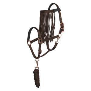 1600000002-8030-ensemble-licol-nylon-et-longe-pour-cheval-avec-frontal-anti-mouches-imperial-riding-1-walnut