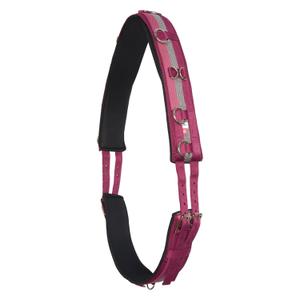 1607030003-3005-surfaix-de-travail-pour-cheval-en-nylon-imperial-riding-deluxe-rose-bordeaux-silver