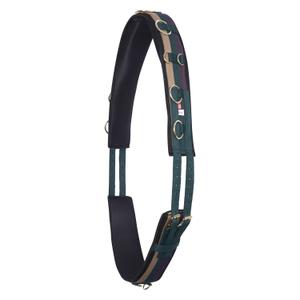 1607030004-6104-surfaix-de-travail-pour-cheval-en-nylon-imperial-riding-deluxe-extra-multi-forest-green