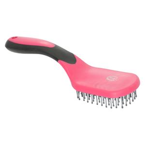 3007000137-4001-brosse-a-crin-et-queue-imperial-riding-boomerang-fuchsia-tu