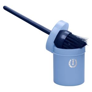3010000052-5010-pinceau-a-huile-pour-sabots-cheval-avec-pot-imperial-riding-blue-breeze-tu
